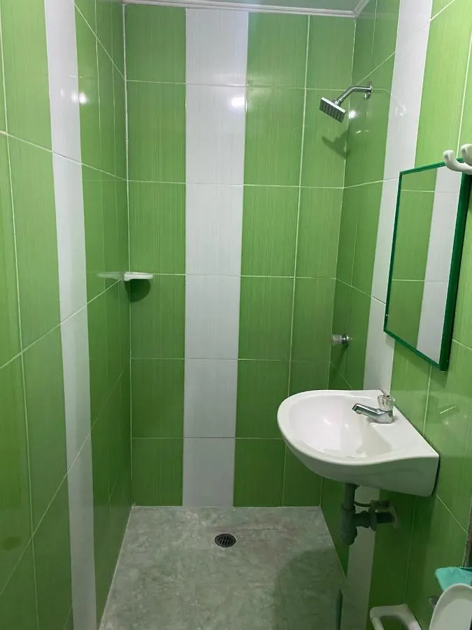 Apartamento En Los Angeles Santa Marta  Colombia