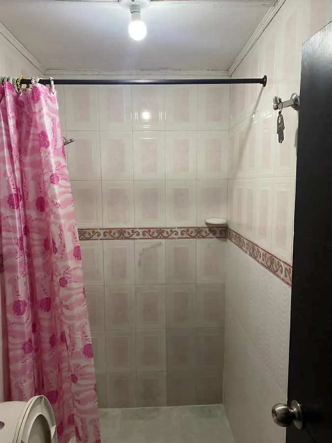 Apartamento En Los Angeles Santa Marta  Apartment