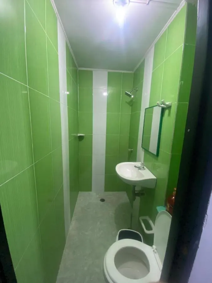 Apartamento En Los Angeles Santa Marta  0*, Santa Marta (Magdalena) Colombia