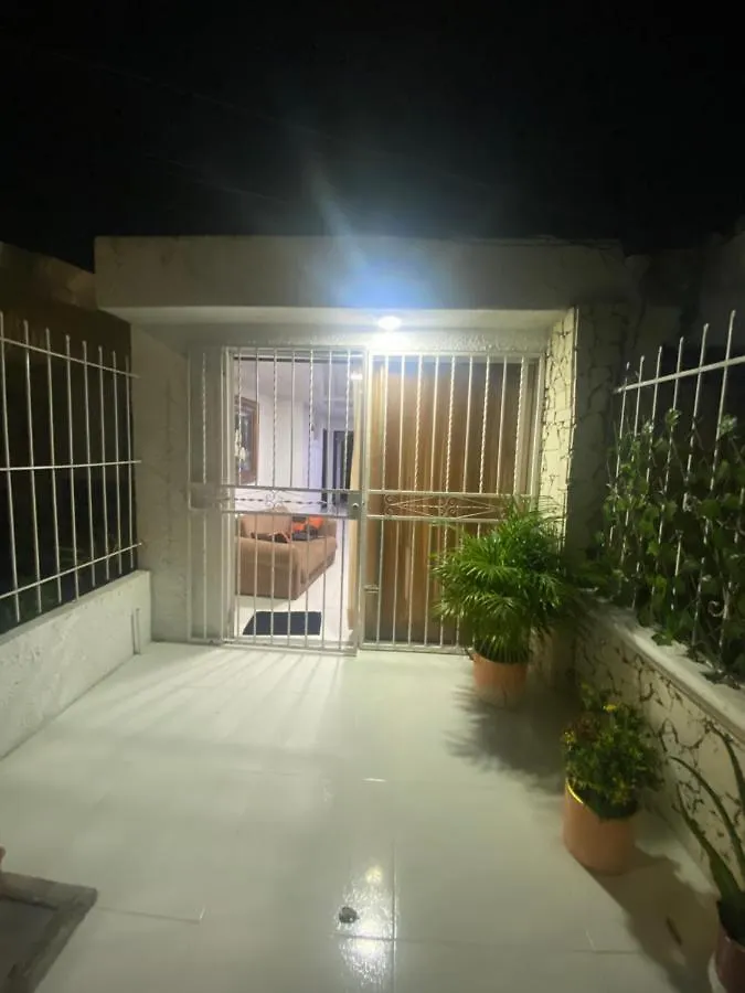 Apartamento En Los Angeles Santa Marta